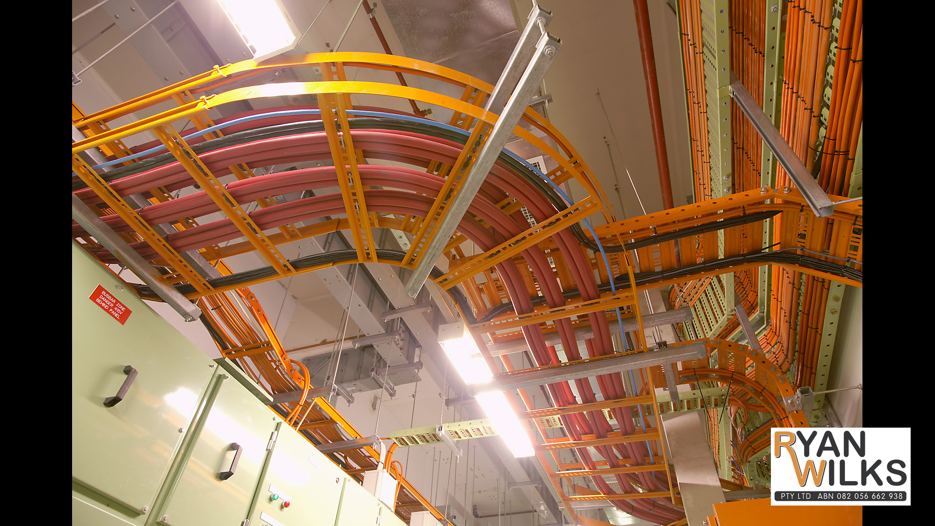 Cable Support Systems Ryan Wilks