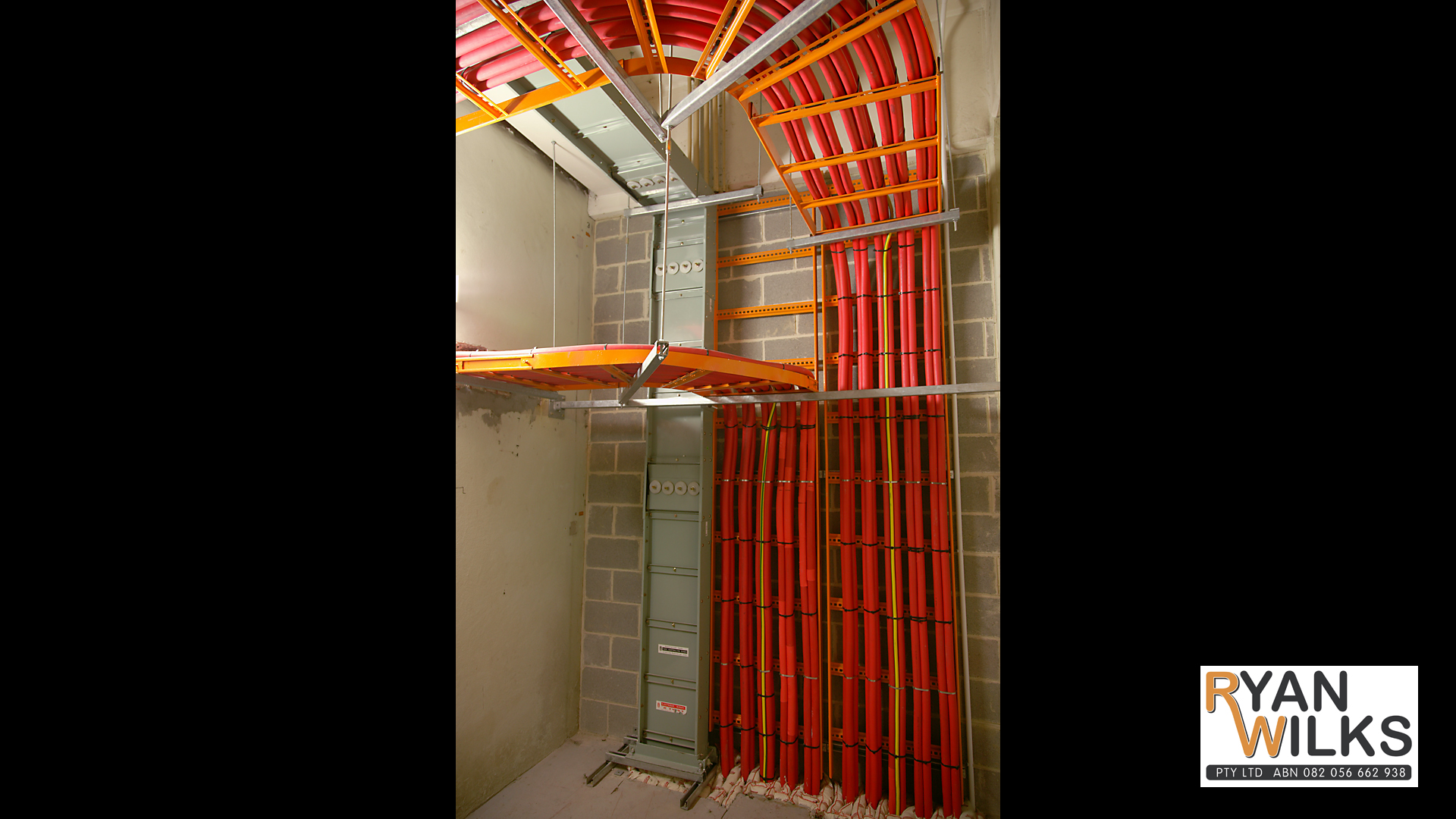 Cable Support Systems Ryan Wilks