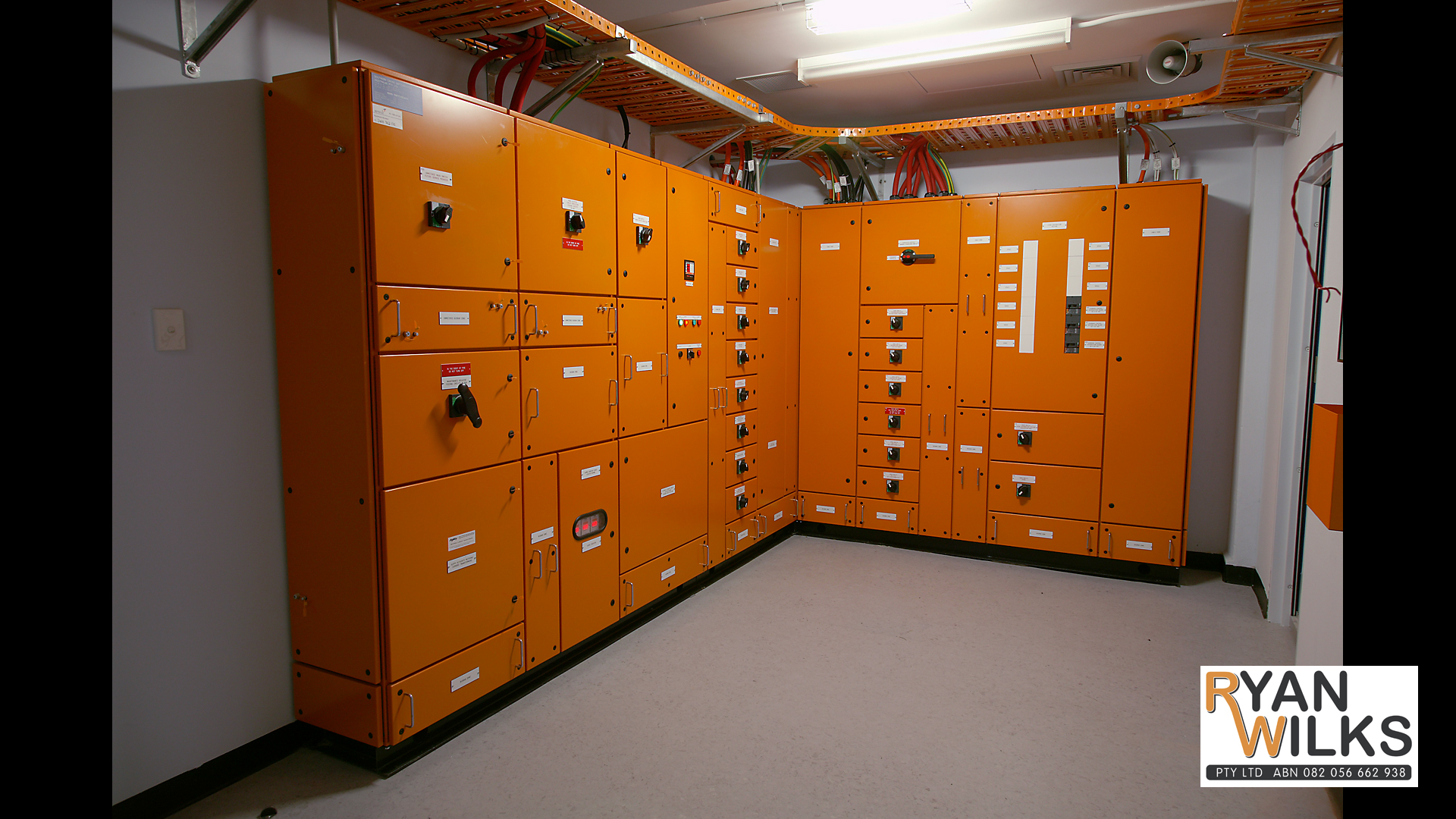 Switchboard Room Design Au Switchboard Room Design Au