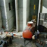 Underground Fuel Tank 2