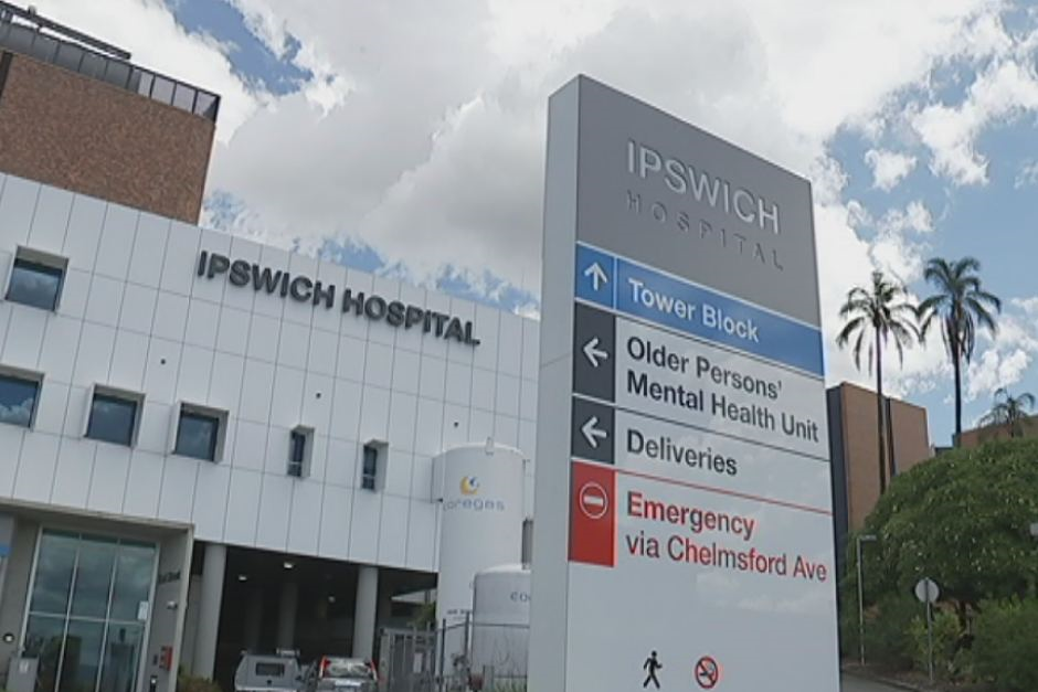 Ipswich Hospital