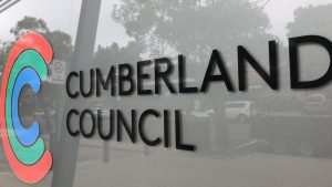 Ryan Wilks project site at Cumberland Council